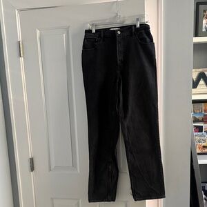 Abercrombie 90s Straight HR Jeans